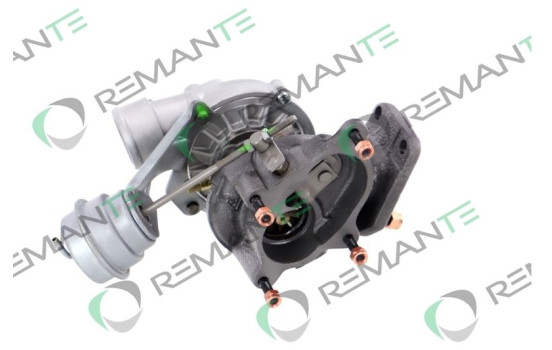 Turbocompresseur, Image 2