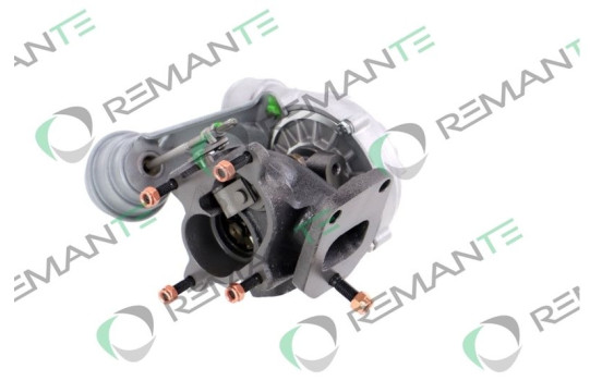 Turbocompresseur, Image 3
