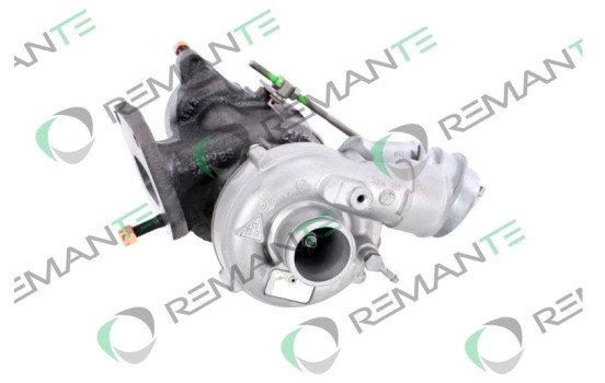 Turbocompresseur, Image 5