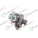 Turbocompresseur