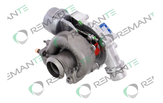 Turbocompresseur, Image 3