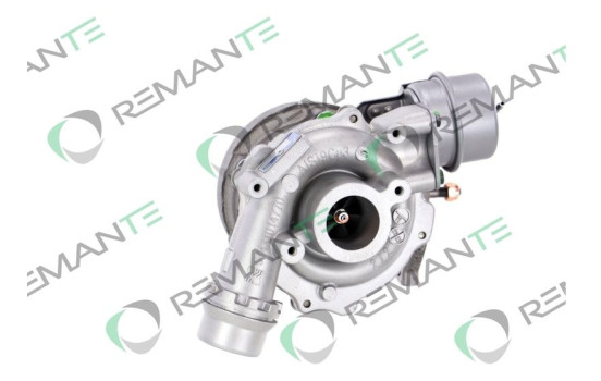 Turbocompresseur, Image 5