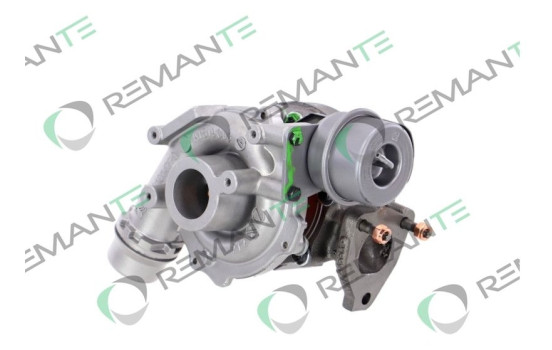 Turbocompresseur, Image 6