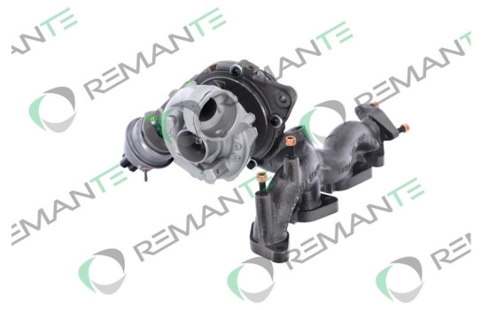 Turbocompresseur, Image 6