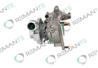 Turbocompresseur