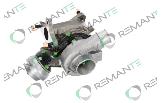 Turbocompresseur, Image 5