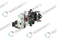 Turbocompresseur
