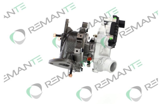 Turbocompresseur, Image 4