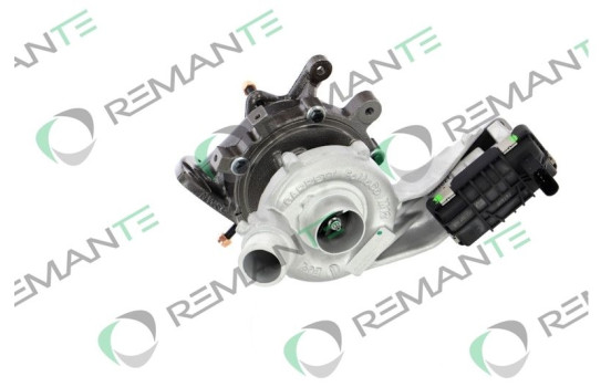 Turbocompresseur, Image 5
