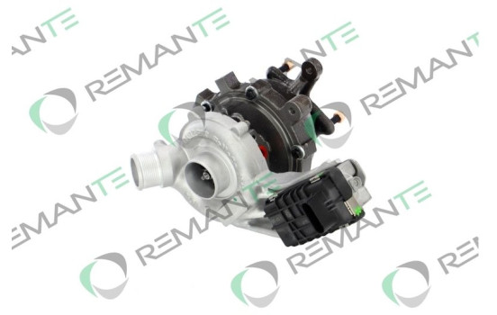 Turbocompresseur, Image 6