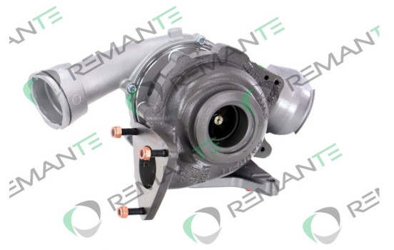 Turbocompresseur, Image 2
