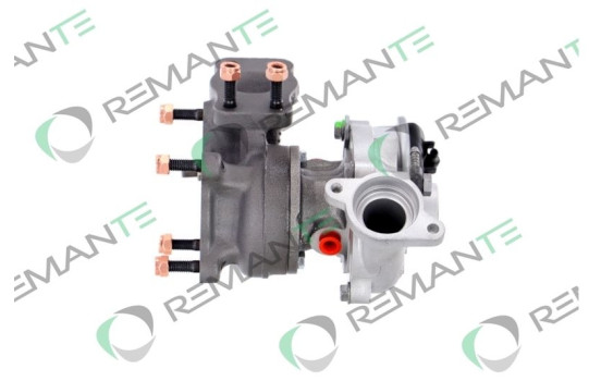 Turbocompresseur, Image 4