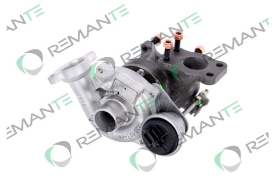 Turbocompresseur, Image 6