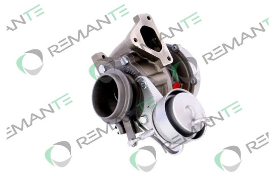 Turbocompresseur, Image 3