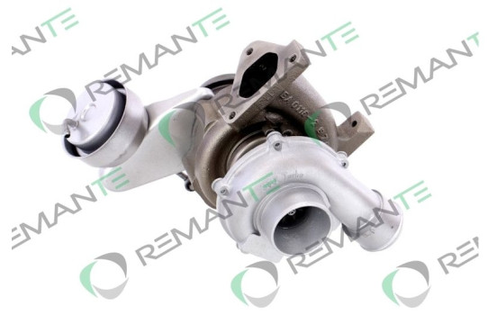 Turbocompresseur, Image 5
