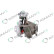 Turbocompresseur