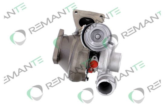 Turbocompresseur, Image 4