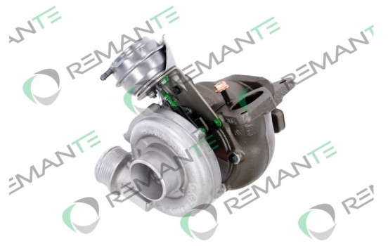 Turbocompresseur, Image 6