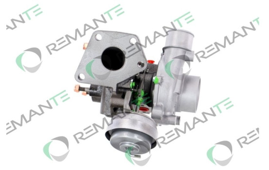 Turbocompresseur, Image 4