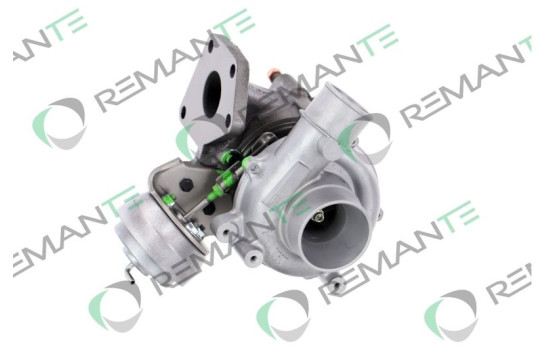 Turbocompresseur, Image 5