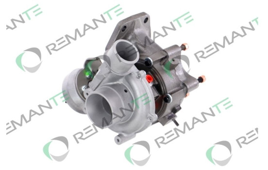Turbocompresseur, Image 6