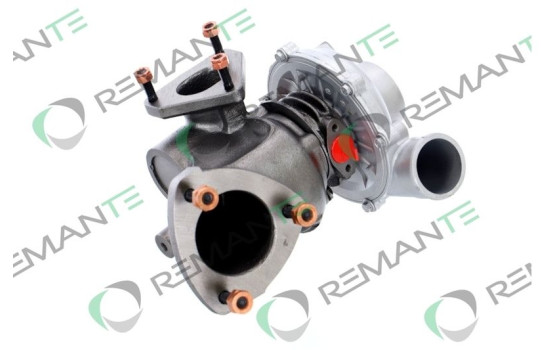 Turbocompresseur, Image 3