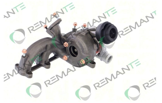 Turbocompresseur, Image 3