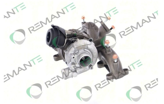 Turbocompresseur, Image 5