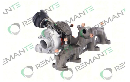 Turbocompresseur, Image 6