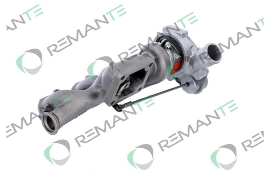 Turbocompresseur, Image 3