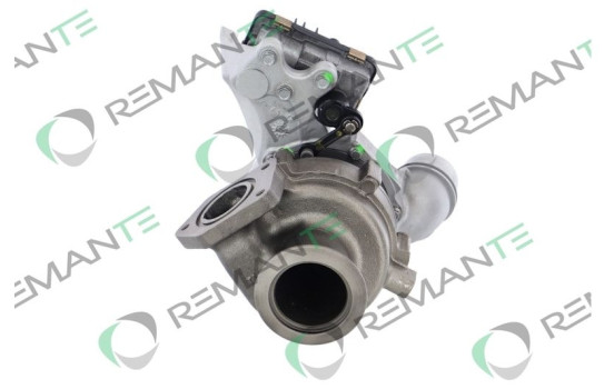 Turbocompresseur, Image 2