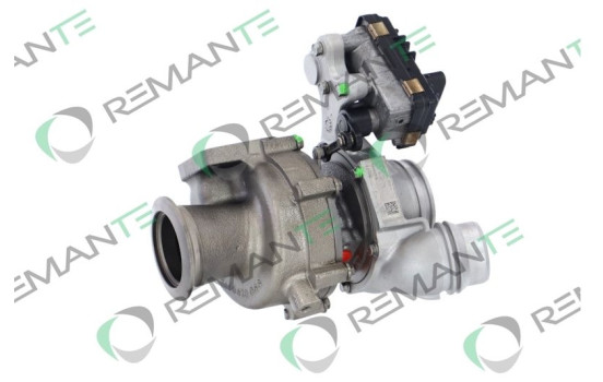 Turbocompresseur, Image 3