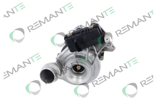 Turbocompresseur, Image 5