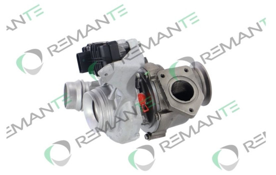 Turbocompresseur, Image 6