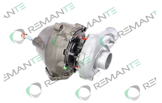 Turbocompresseur, Image 4