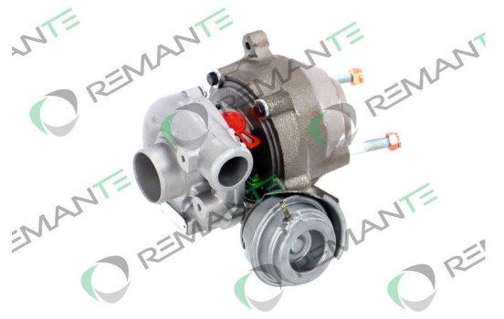 Turbocompresseur, Image 6