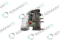 Turbocompresseur