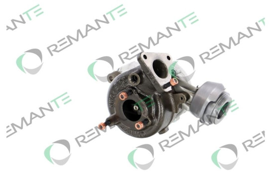 Turbocompresseur, Image 3