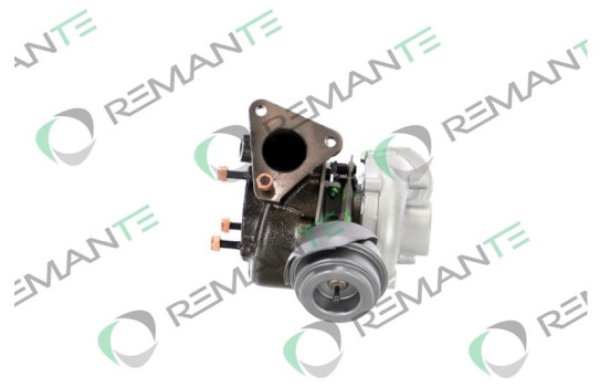 Turbocompresseur, Image 4