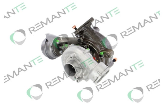 Turbocompresseur, Image 6