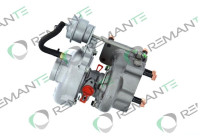 Turbocompresseur