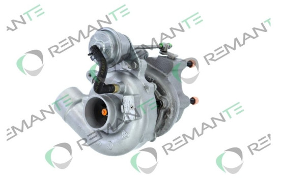 Turbocompresseur, Image 6
