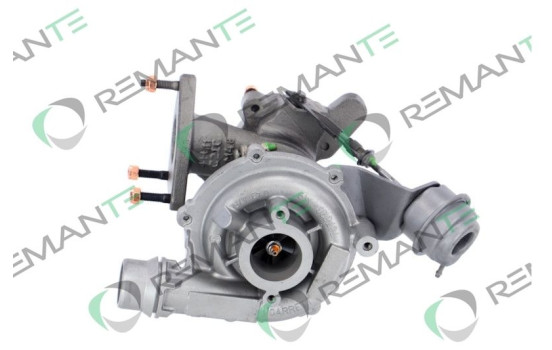 Turbocompresseur, Image 5