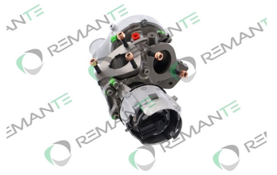 Turbocompresseur, Image 2