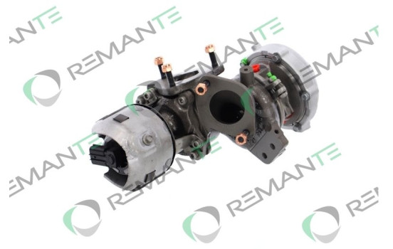 Turbocompresseur, Image 3