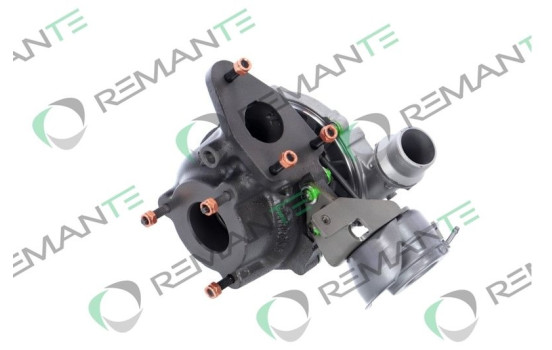 Turbocompresseur, Image 3
