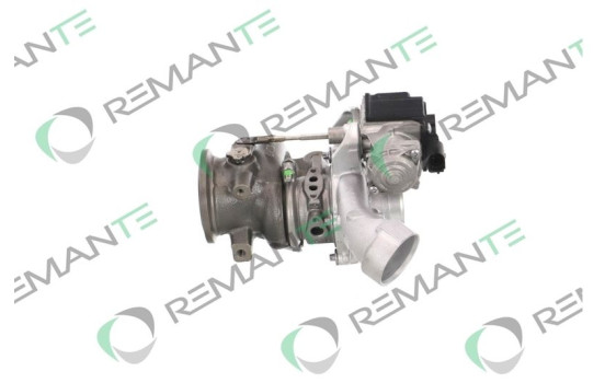 Turbocompresseur, Image 4