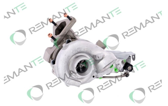 Turbocompresseur, Image 5