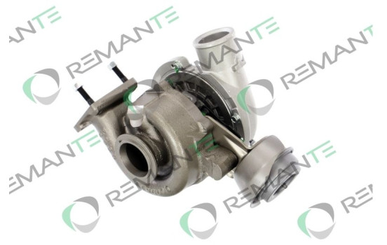 Turbocompresseur, Image 3