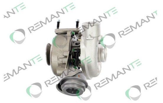 Turbocompresseur, Image 4